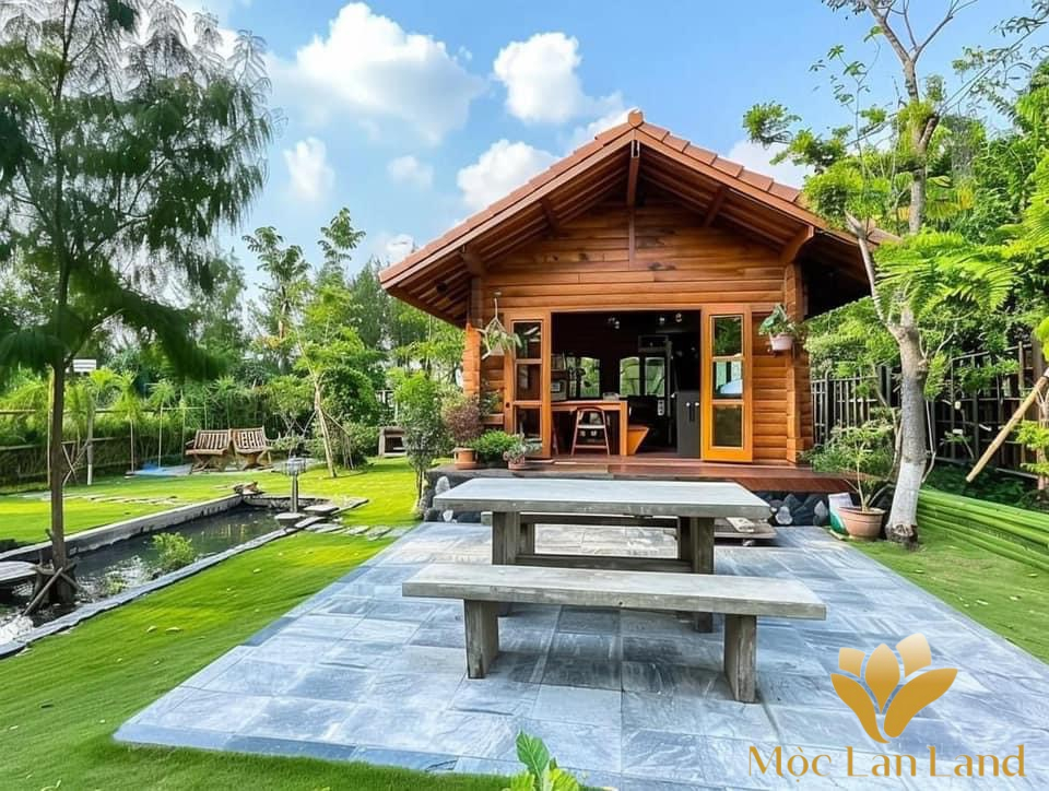 NHÀ GỖ LẮP GHÉP 003