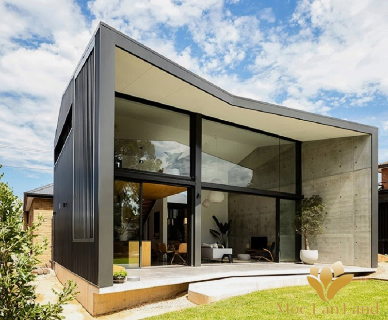 NHÀ KẾT CẤU THÉP 004